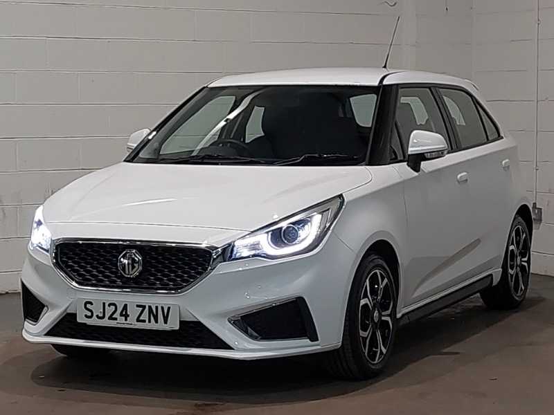 Used MG MG3 2024 for sale - 76348178: Photo 13