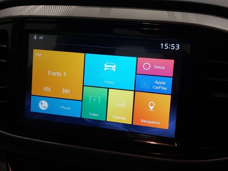 Used MG MG3 2024 for sale - 76348178: Photo 18