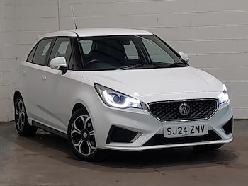 Used MG MG3 2024 for sale - 76348178: Photo
