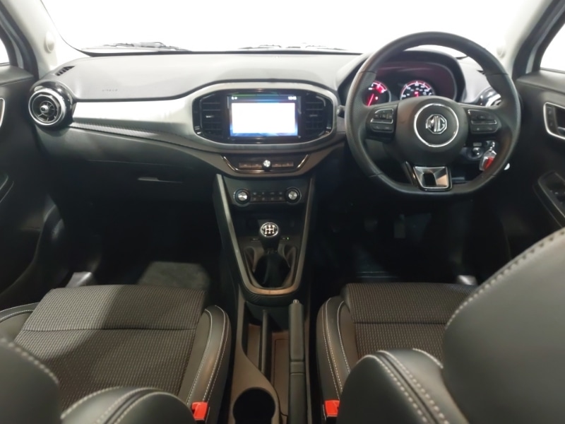 Used MG MG3 2024 for sale - 76348178: Photo 2