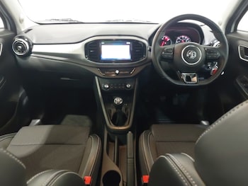 Used MG MG3 2024 for sale - 76348178: Photo