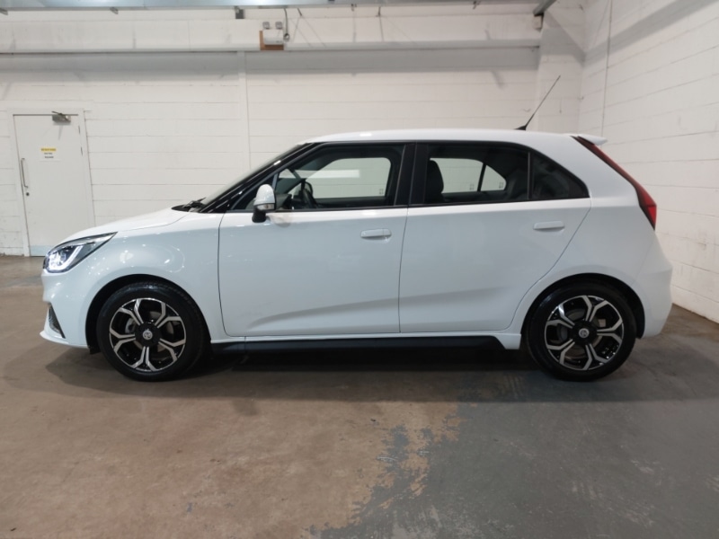 Used MG MG3 2024 for sale - 76348178: Photo 4