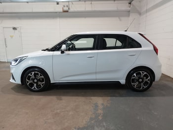Used MG MG3 2024 for sale - 76348178: Photo