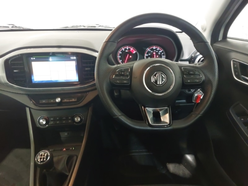 Used MG MG3 2024 for sale - 76348178: Photo 7