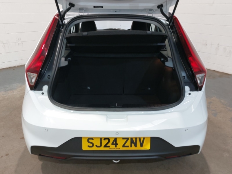 Used MG MG3 2024 for sale - 76348178: Photo 8