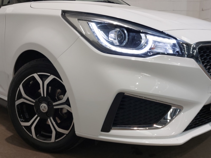 Used MG MG3 2024 for sale - 76348178: Photo 9