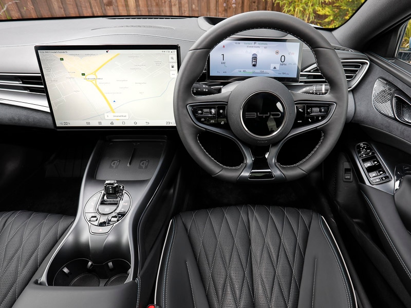 Used BYD Seal 2026 for sale - 77751411: Photo 8