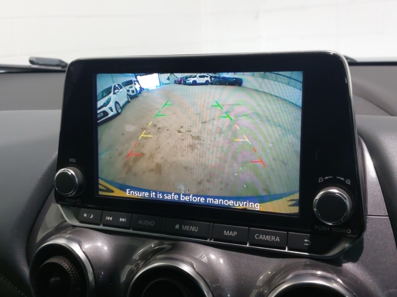 Used Nissan Juke 2021 for sale - 78173035: Photo 10