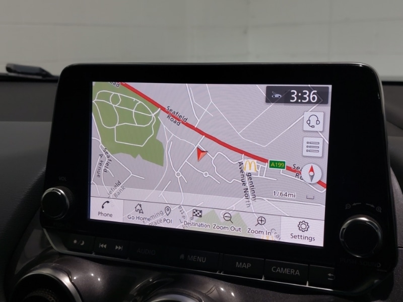 Used Nissan Juke 2021 for sale - 78173035: Photo 11