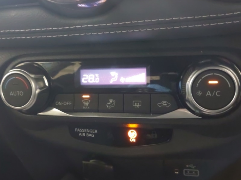 Used Nissan Juke 2021 for sale - 78173035: Photo 18