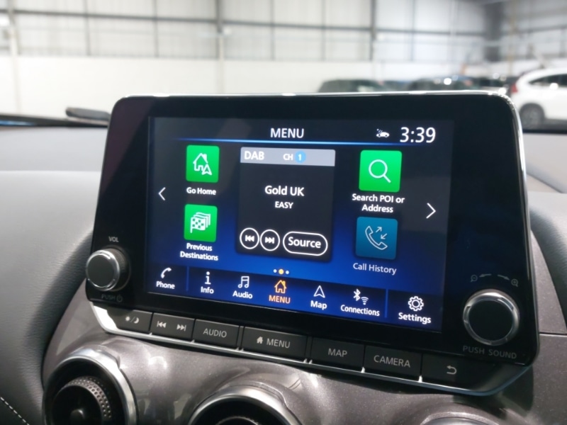 Used Nissan Juke 2021 for sale - 78173035: Photo 19