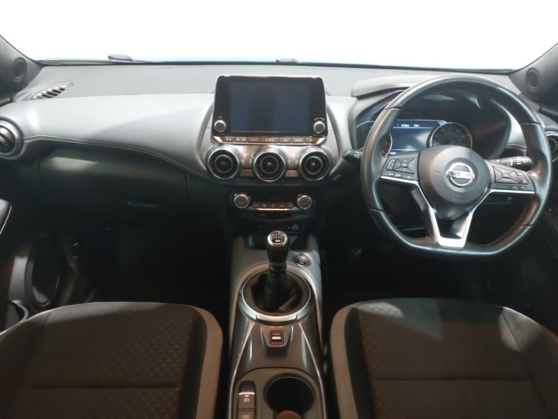Used Nissan Juke 2021 for sale - 78173035: Photo 2