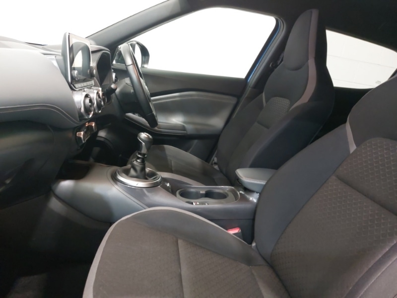 Used Nissan Juke 2021 for sale - 78173035: Photo 5