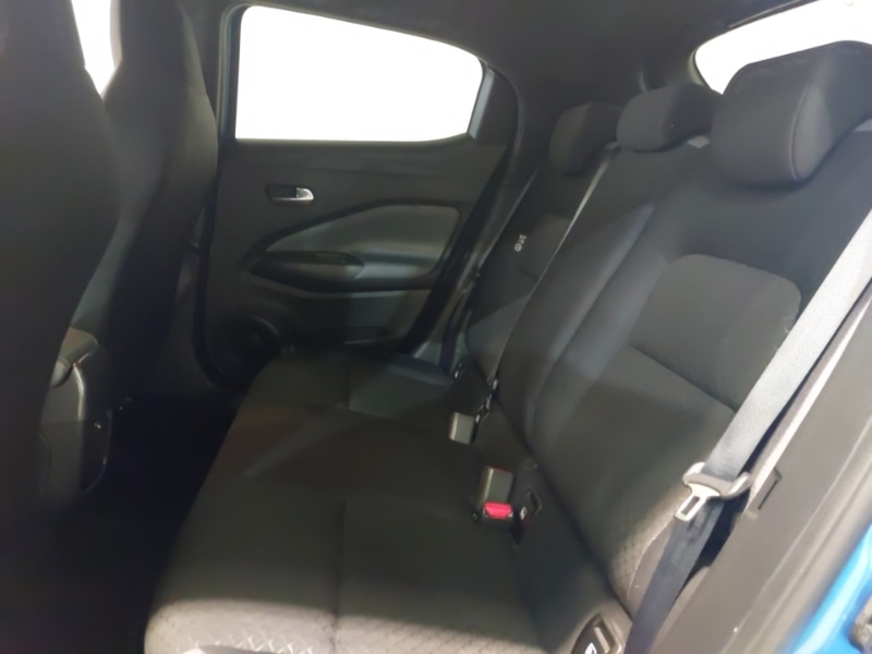 Used Nissan Juke 2021 for sale - 78173035: Photo 6