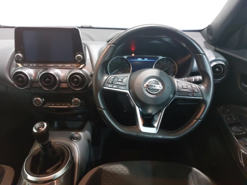 Used Nissan Juke 2021 for sale - 78173035: Photo 7