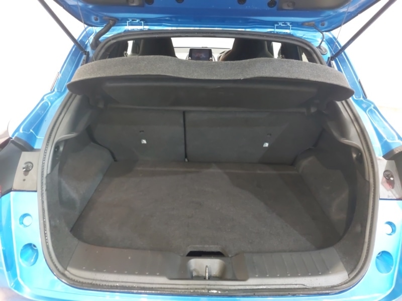 Used Nissan Juke 2021 for sale - 78173035: Photo 8