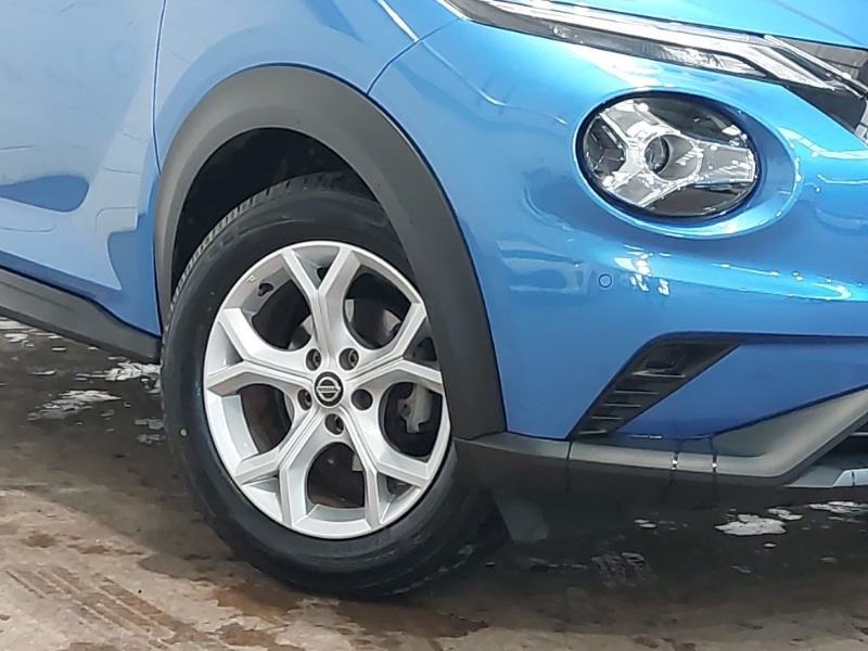 Used Nissan Juke 2021 for sale - 78173035: Photo 9