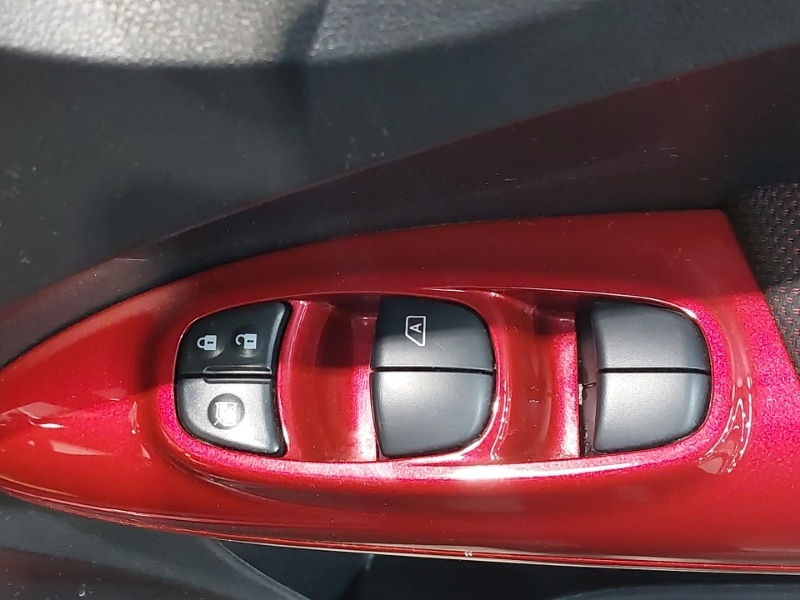 Used Nissan Juke 2017 for sale - 78203322: Photo 10