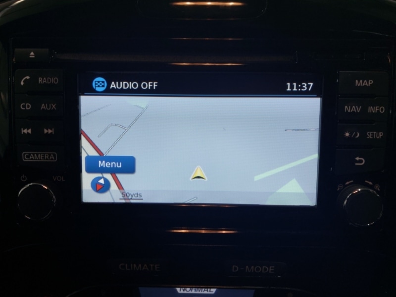 Used Nissan Juke 2017 for sale - 78203322: Photo 11