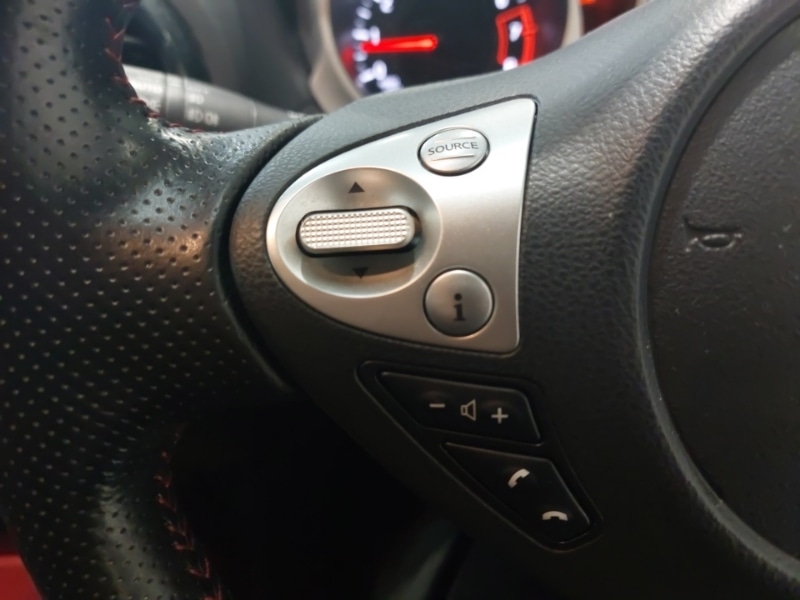 Used Nissan Juke 2017 for sale - 78203322: Photo 13