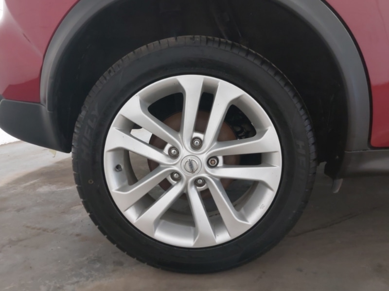 Used Nissan Juke 2017 for sale - 78203322: Photo 15