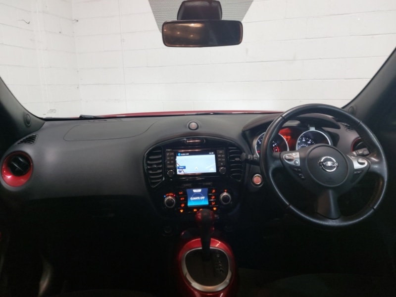 Used Nissan Juke 2017 for sale - 78203322: Photo 2