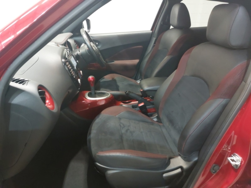 Used Nissan Juke 2017 for sale - 78203322: Photo 5