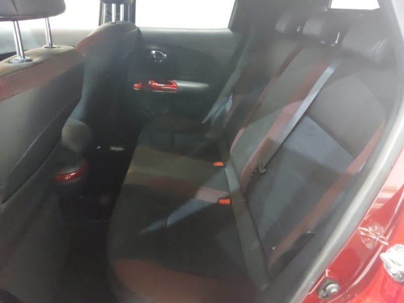 Used Nissan Juke 2017 for sale - 78203322: Photo 6