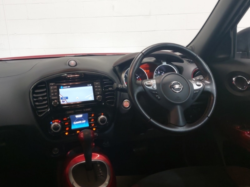 Used Nissan Juke 2017 for sale - 78203322: Photo 7