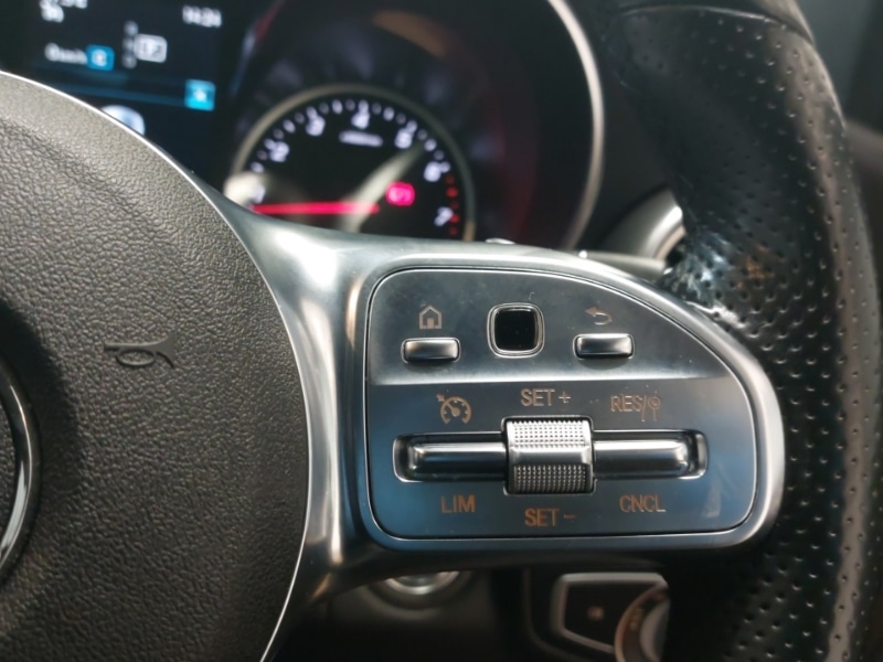 Used Mercedes-Benz C Class 2018 for sale - 76484119: Photo 15