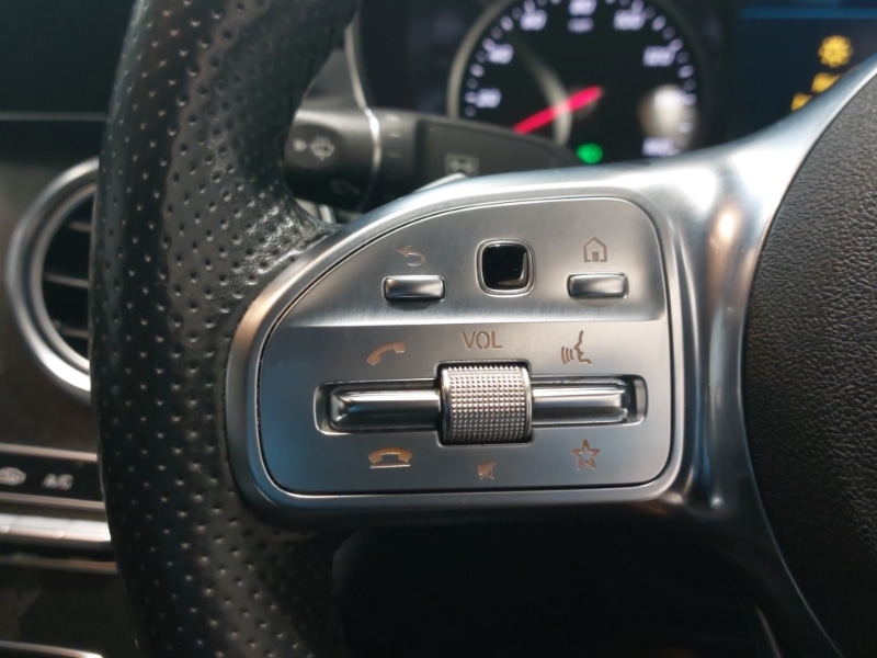 Used Mercedes-Benz C Class 2018 for sale - 76484119: Photo 16