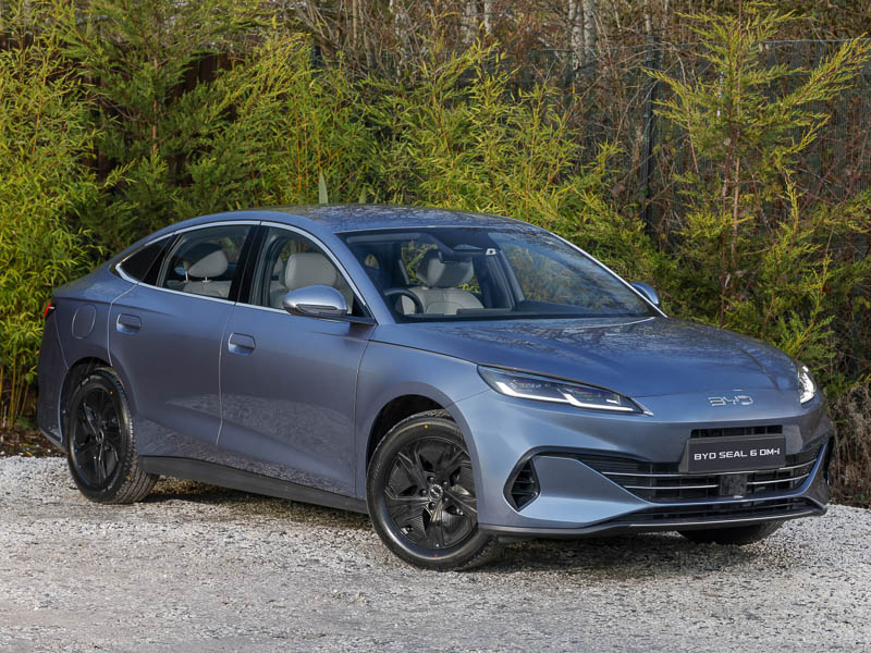 Used BYD Seal 6 2026 for sale - 77782518: Photo 7