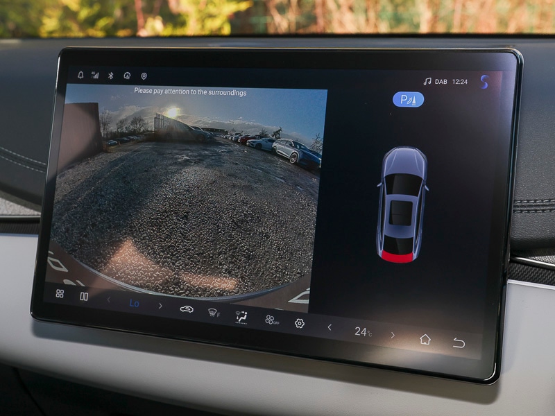 Used BYD Seal 6 2026 for sale - 77782518: Photo 9