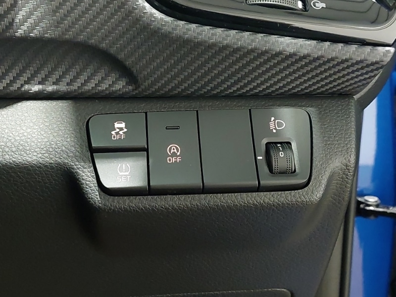 Used Kia Stonic 2025 for sale - 76213375: Photo 12