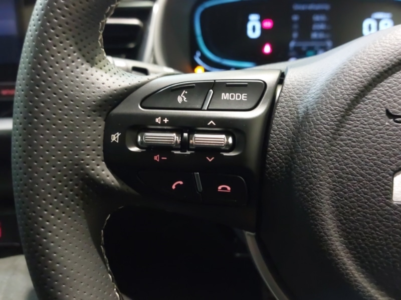Used Kia Stonic 2025 for sale - 76213375: Photo 14