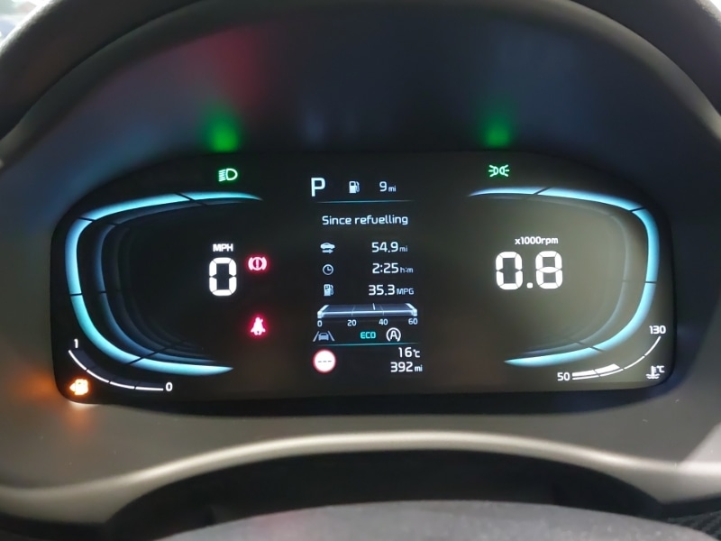 Used Kia Stonic 2025 for sale - 76213375: Photo 15
