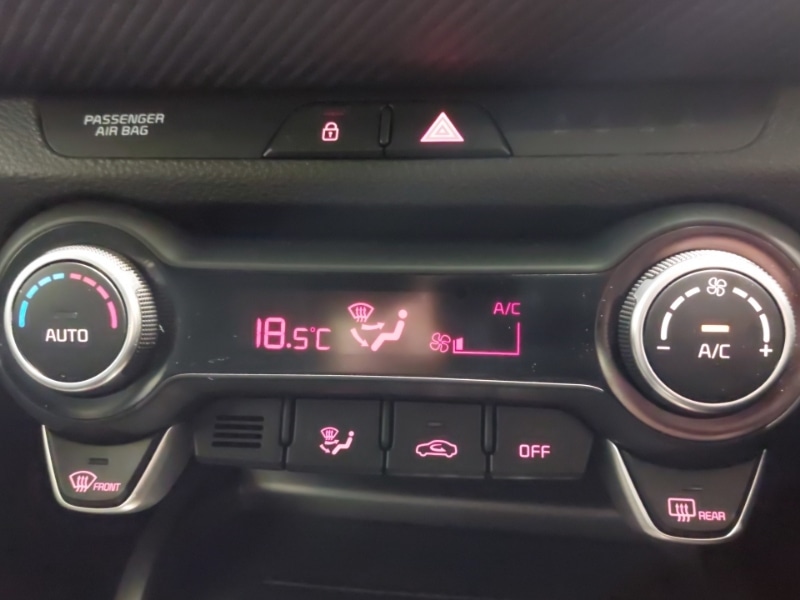 Used Kia Stonic 2025 for sale - 76213375: Photo 18