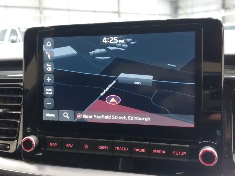 Used Kia Stonic 2025 for sale - 76213375: Photo 19