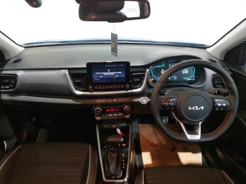 Used Kia Stonic 2025 for sale - 76213375: Photo 2