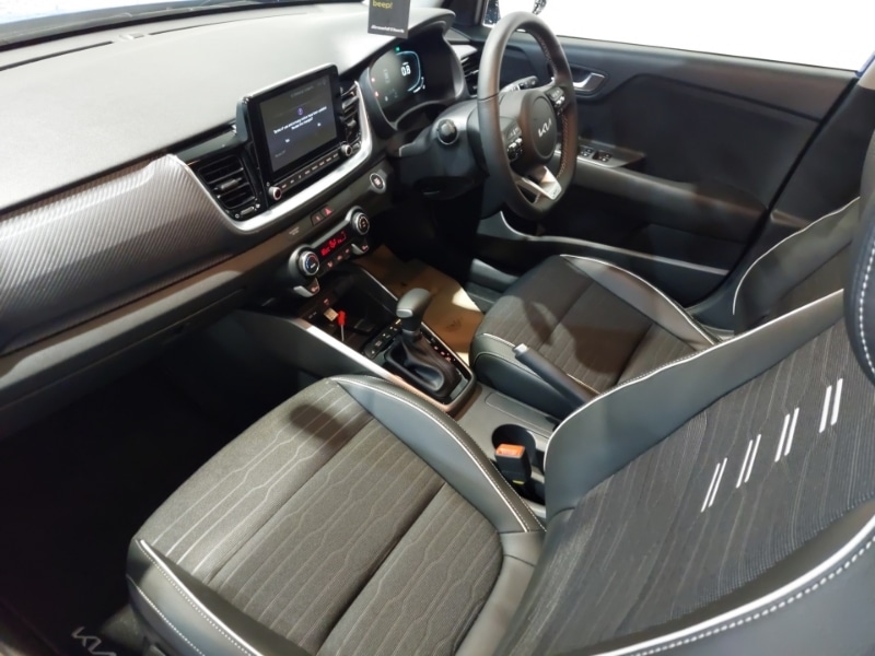 Used Kia Stonic 2025 for sale - 76213375: Photo 5