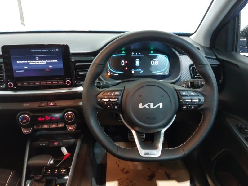 Used Kia Stonic 2025 for sale - 76213375: Photo 7