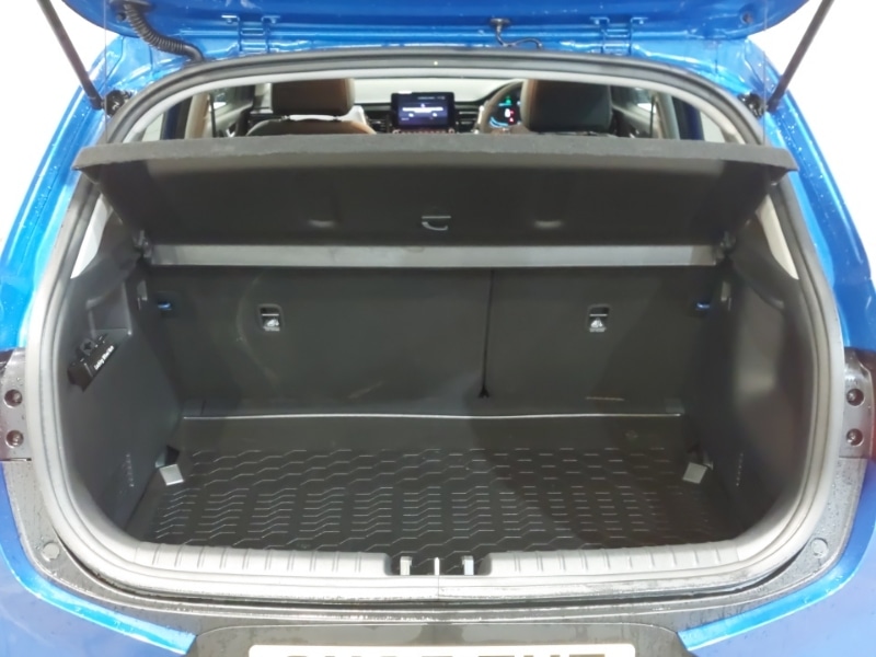 Used Kia Stonic 2025 for sale - 76213375: Photo 8