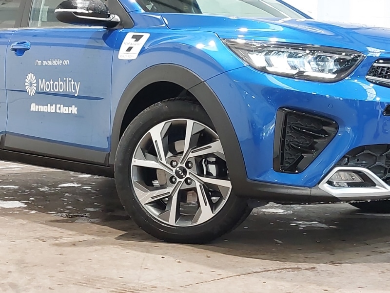 Used Kia Stonic 2025 for sale - 76213375: Photo 9