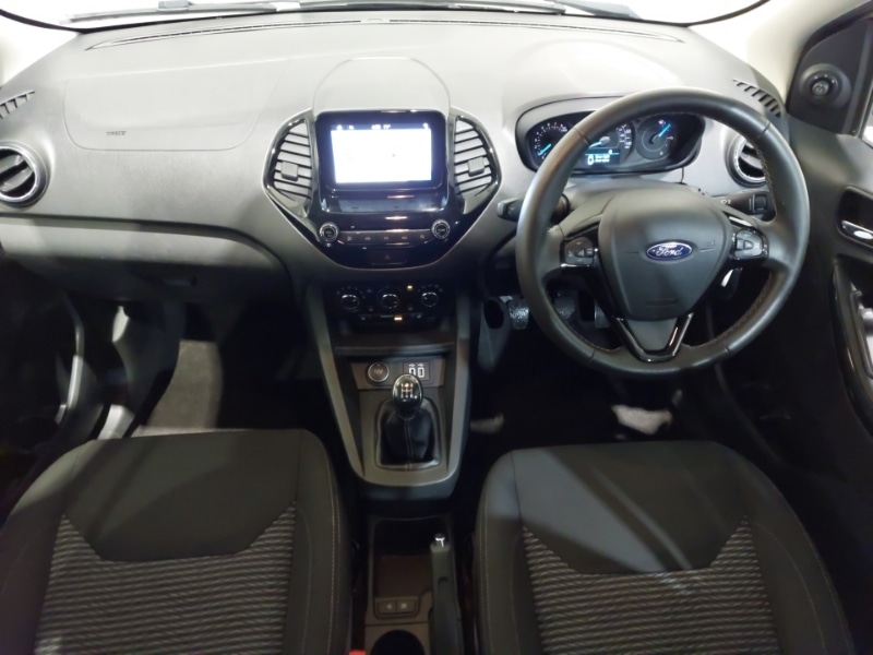 Used Ford Ka+ 2018 for sale - 77651815: Photo 2