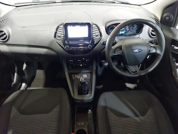Used Ford Ka+ 2018 for sale - 77651815: Photo