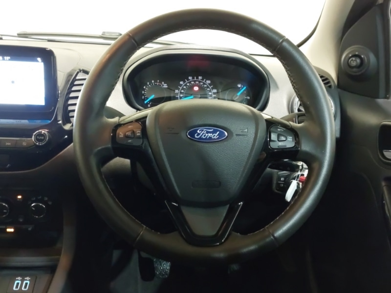 Used Ford Ka+ 2018 for sale - 77651815: Photo 7