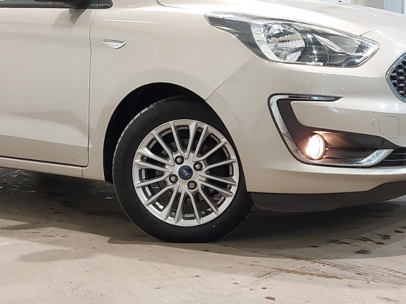 Used Ford Ka+ 2018 for sale - 77651815: Photo 9