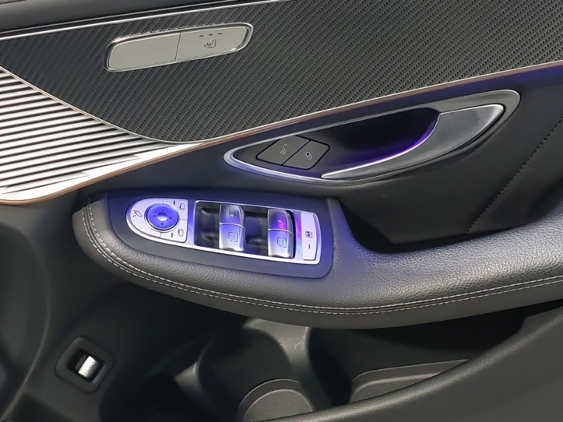 Used Mercedes-Benz EQC 2020 for sale - 77782263: Photo 13