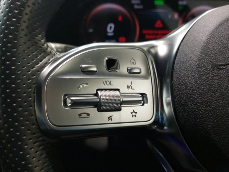 Used Mercedes-Benz EQC 2020 for sale - 77782263: Photo 15