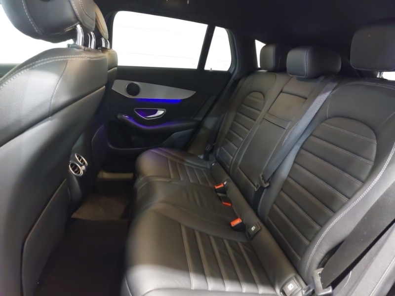 Used Mercedes-Benz EQC 2020 for sale - 77782263: Photo 6